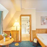 Klosterhotel Ludwig Der Bayer Hotel Ettal