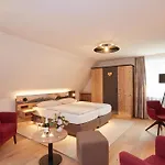 Klosterhotel Ludwig Der Bayer Ettal