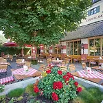 Klosterhotel Ludwig Der Bayer Hotel Ettal
