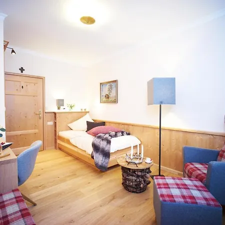 Klosterhotel Ludwig Der Bayer Hotell 4*