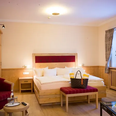 Klosterhotel Ludwig Der Bayer Hotell