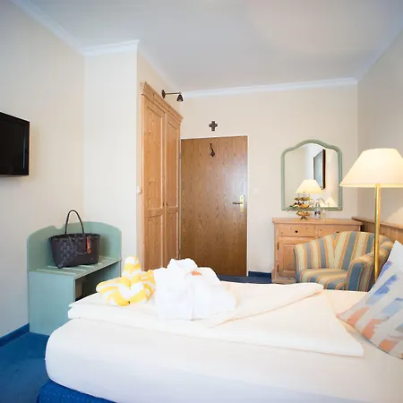 Klosterhotel Ludwig Der Bayer
