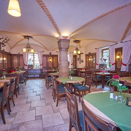 Klosterhotel Ludwig Der Bayer