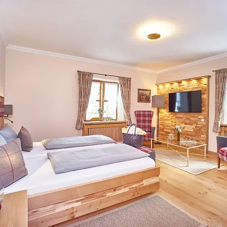 Hotell Klosterhotel Ludwig Der Bayer