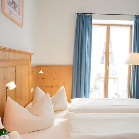 Klosterhotel Ludwig Der Bayer Hotell