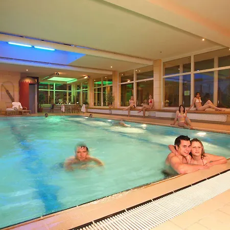 Klosterhotel Ludwig Der Bayer 4* Ettal