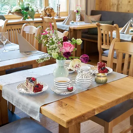 Klosterhotel Ludwig Der Bayer Hotell