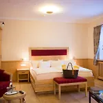 Klosterhotel Ludwig Der Bayer Hotell