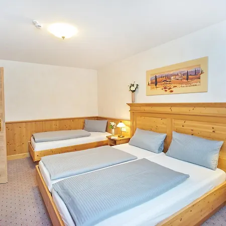 Klosterhotel Ludwig Der Bayer Hotel Ettal