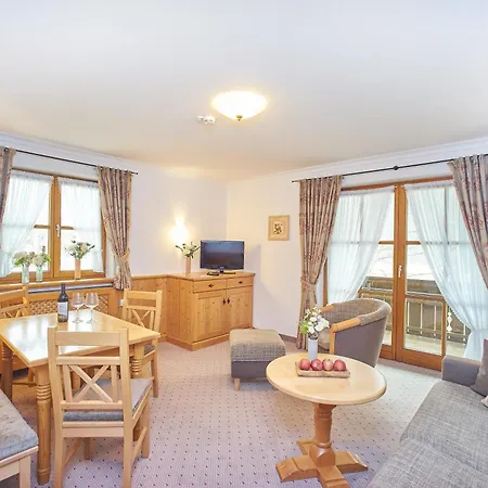 Klosterhotel Ludwig Der Bayer Ettal