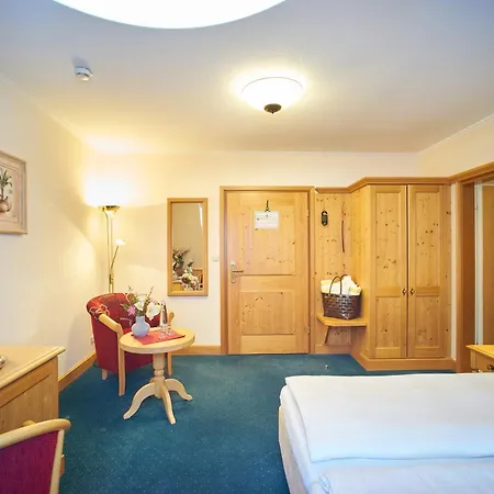 Klosterhotel Ludwig Der Bayer 4* Ettal