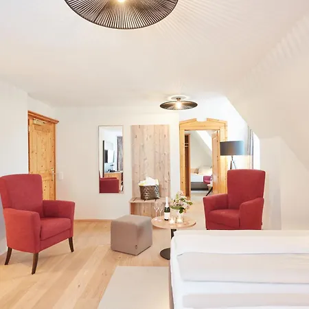 Klosterhotel Ettal 