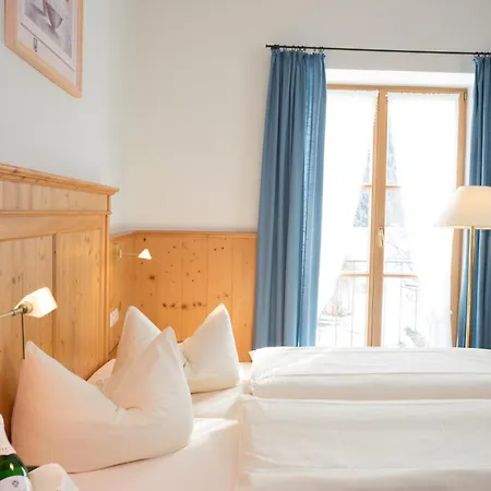 Klosterhotel Ludwig Der Bayer