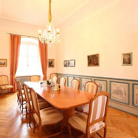Hotel Klosterhotel Ludwig Der Bayer 4*