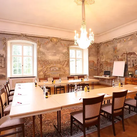 Klosterhotel Ettal 