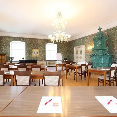 鲁维格德巴耶可罗斯特酒店