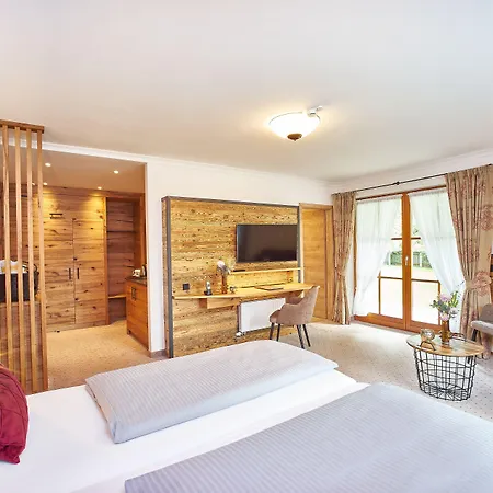 Klosterhotel Ettal 