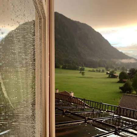 Klosterhotel Ettal 