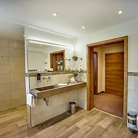 Hotel Klosterhotel 