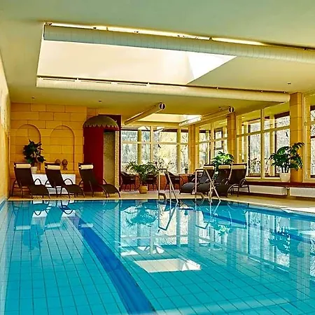 Hotel Klosterhotel 