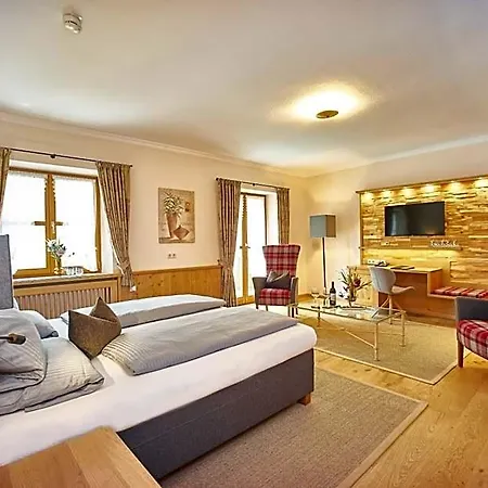 Klosterhotel Ettal 