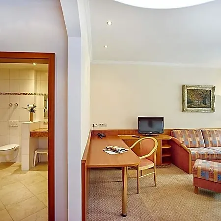 Klosterhotel 