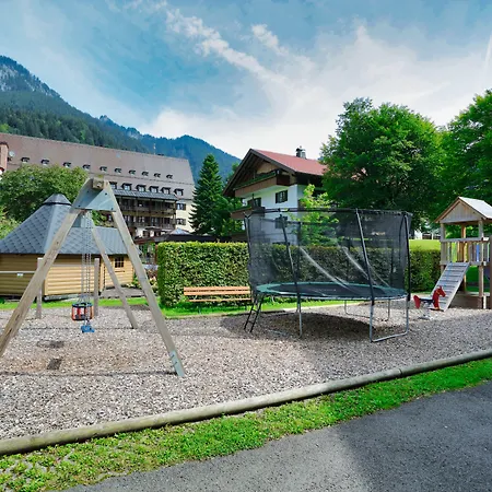 Klosterhotel 