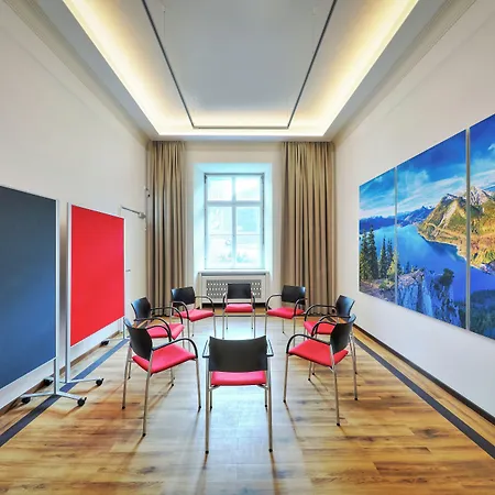 Klosterhotel 