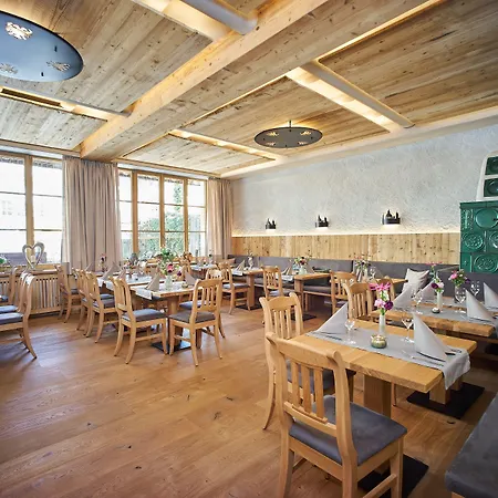 Klosterhotel 