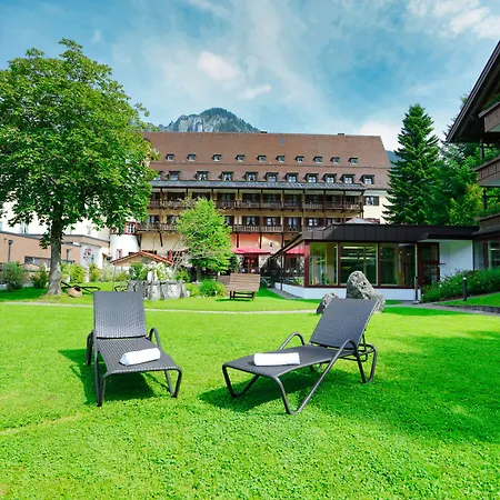 Klosterhotel 
