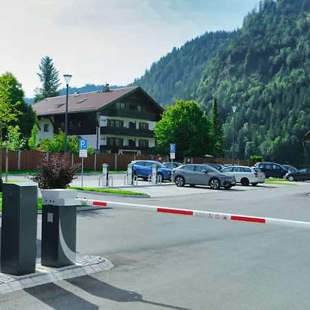فندق Klosterhotel 