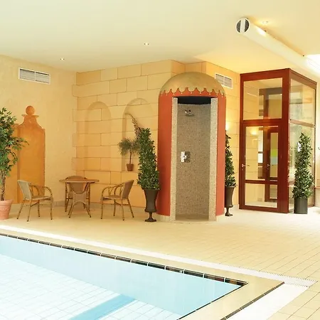 Klosterhotel Ludwig Der Bayer 4*