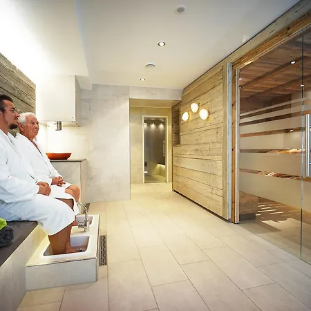 Klosterhotel Ludwig Der Bayer