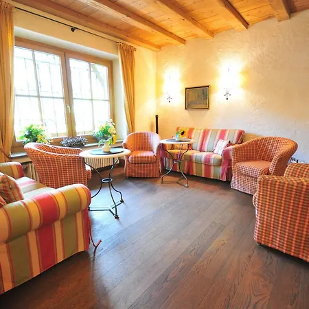 Klosterhotel Ludwig Der Bayer Ettal