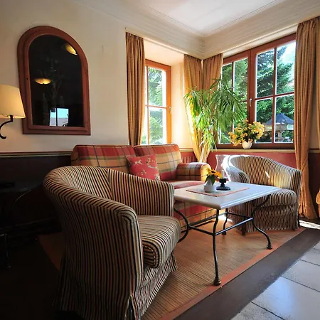 Klosterhotel Ludwig Der Bayer Hotel 4*