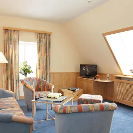 Klosterhotel Ludwig Der Bayer 4*