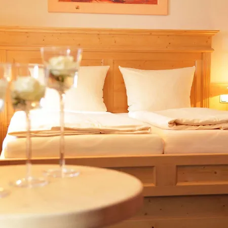 Klosterhotel Ludwig Der Bayer 4* Ettal