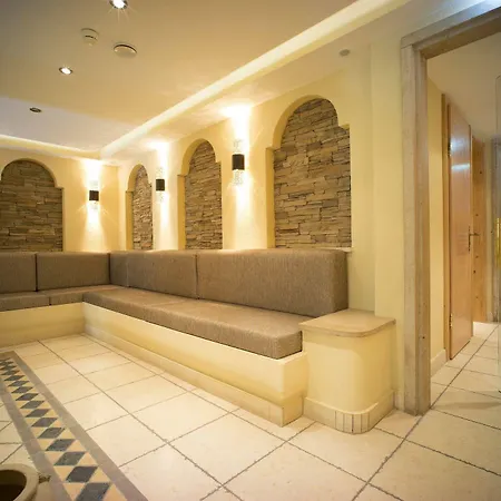 Klosterhotel Ludwig Der Bayer Hotel