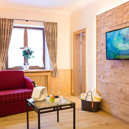 Klosterhotel Ludwig Der Bayer 4*
