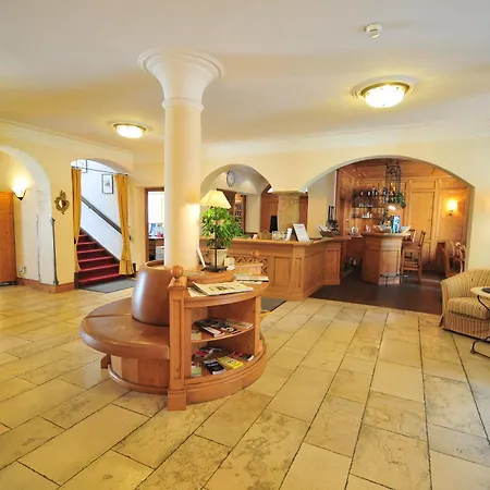 Klosterhotel Ludwig Der Bayer