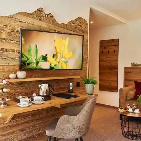 Klosterhotel Ludwig Der Bayer 4*