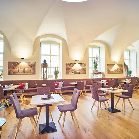 Klosterhotel Ettal 
