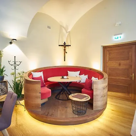 Klosterhotel Ludwig Der Bayer 4*