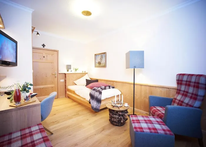 Klosterhotel Ludwig Der Bayer Hotel 4*