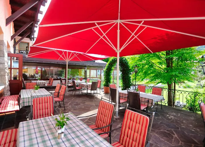 Hotel Klosterhotel Ludwig Der Bayer 4*