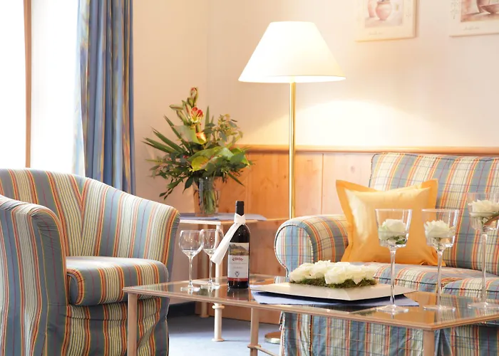 Klosterhotel Ludwig Der Bayer Hotel