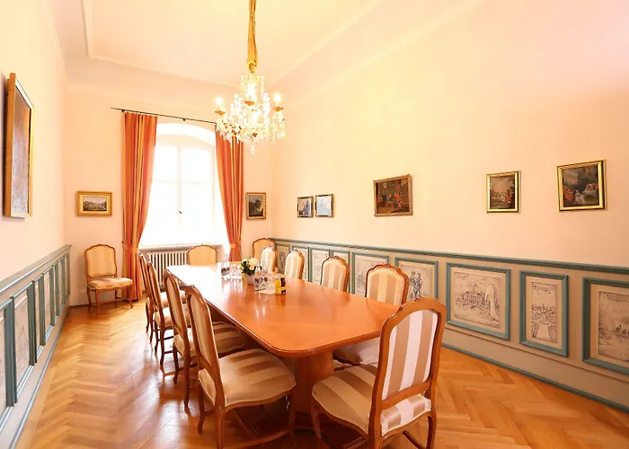 Hotel Klosterhotel Ludwig Der Bayer 4*