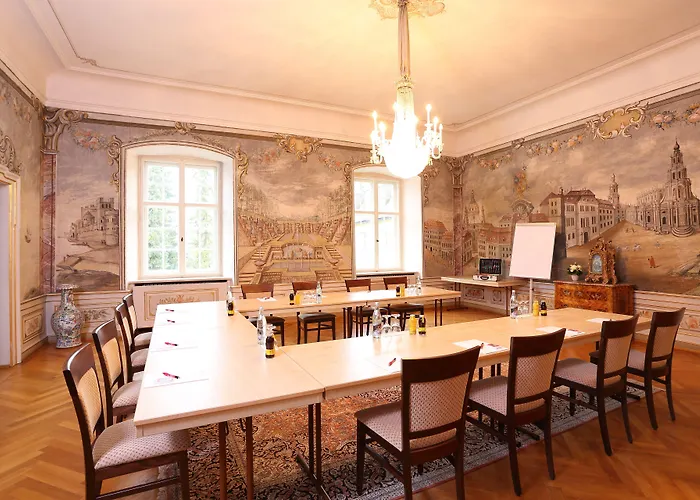 Klosterhotel Ludwig Der Bayer Hotel Ettal