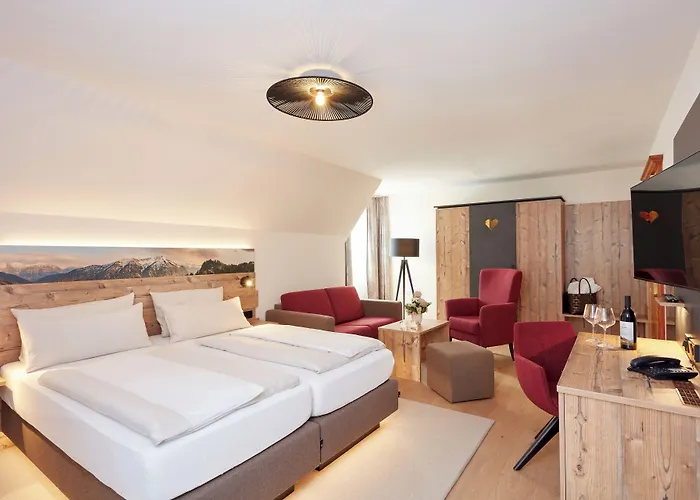 Hotel Klosterhotel Ludwig Der Bayer 4*